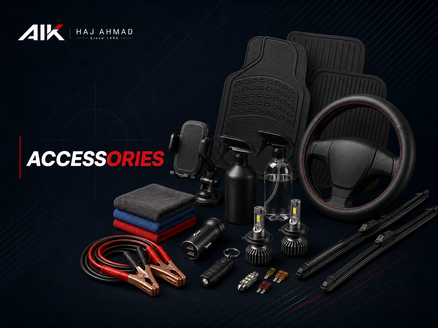 Accessories